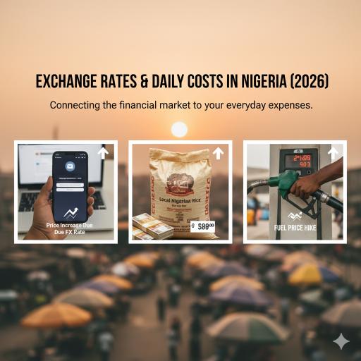 The Best Way to Send Money to Nigeria 2026: Understanding Dollar to Naira Exchange Rates