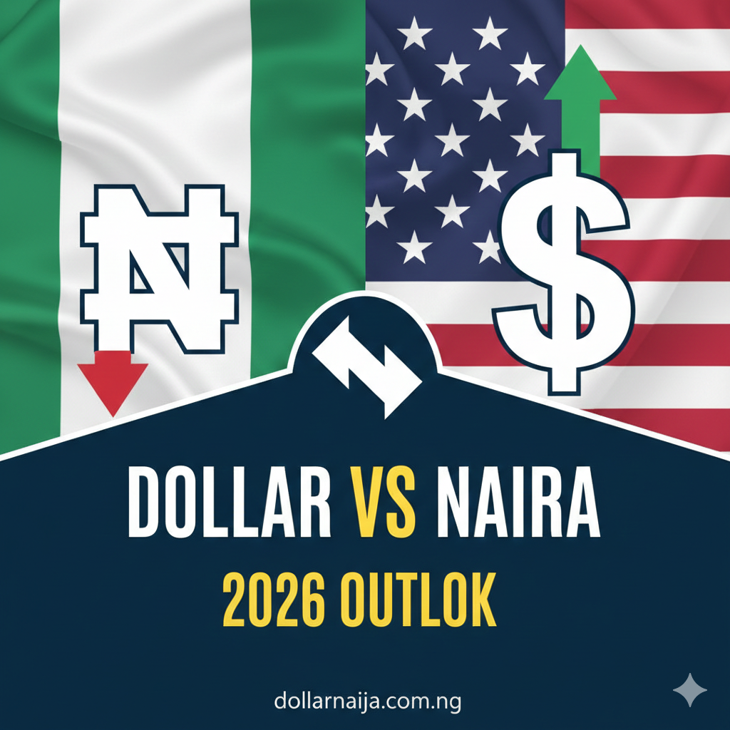 Virtual Dollar Card in Nigeria