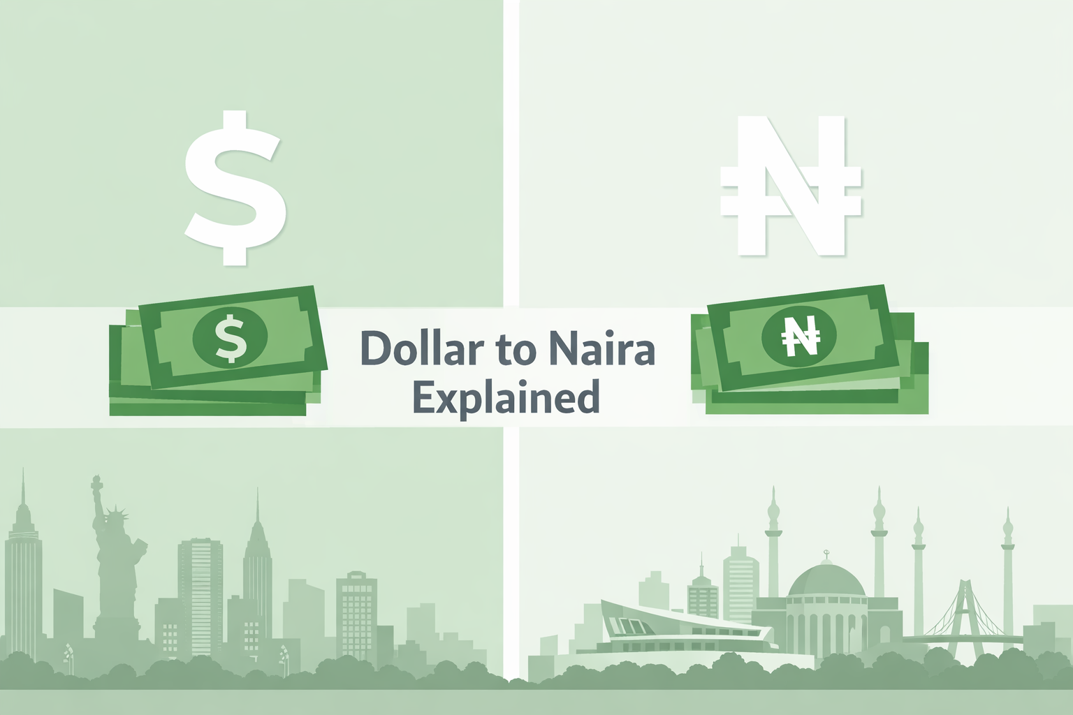 Dollar Naija -