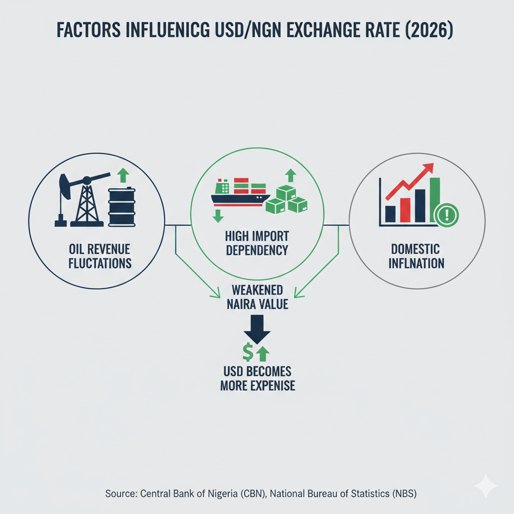 Why the Dollar is Expensive