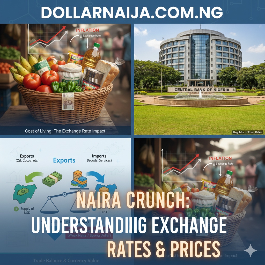 Bureau De Change Rates Abuja: A Comprehensive Guide to Understanding Dollar to Naira Exchange in Nigeria (2026)